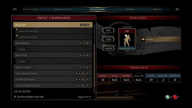 Mortal Kombat 11 Combo guide (Sort of) for Noob Saibot, Scorpion, and more смотреть онлайн