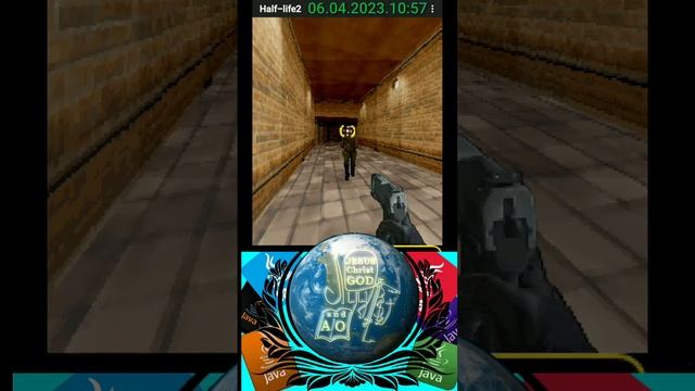 HALF-LIFE_2_ JAVA. смотреть онлайн