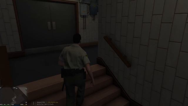 Arrest Manager Feature Showcase | GTAV LSPDFR | Albo1125 смотреть онлайн