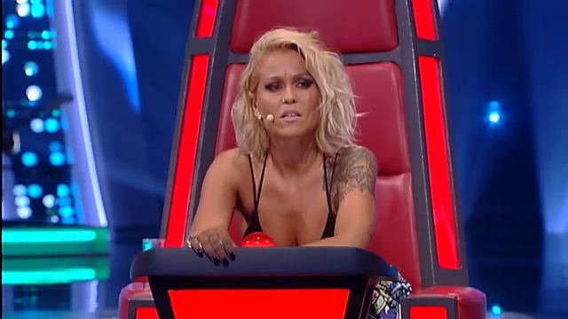 BEST 'My Heart Will Go On' covers in The Voice (Celine Dion) смотреть онлайн