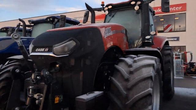 Farme i poljoprivreda u Norveskoj смотреть онлайн