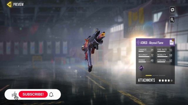 1 CP ONLY FOR "NAGA - TREE PYTHON & ASM10 - ABYSSAL FLAME"!! | DARK OF THE WILDS LUCKY BOX | CODM смотреть онлайн