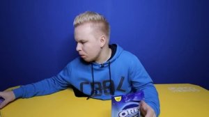 Все Вкусы OREO / Самое вкусное ОРЕО в России? / Клубника, Мята, Карамель, Арахис?