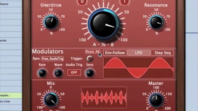 Massive Dubstep Monster Bass tutorial смотреть онлайн