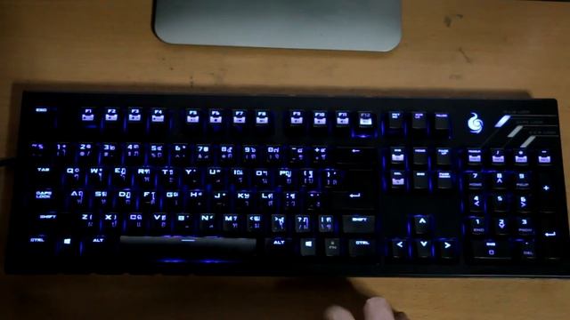ขาย CM Storm QuickFire Ultimate Mechanical Keyboard [Blue SW] смотреть онлайн