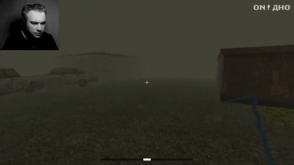 Батя и гаражный дрист ◉ BATYA