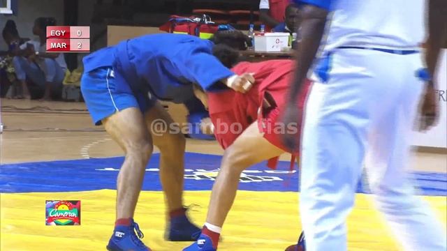 TOP SAMBO ACTIONS. Volume 8 || Топ моментов самбо. Выпуск 8