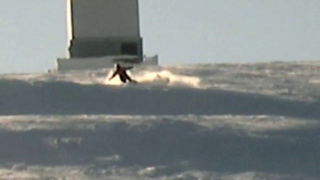 Горнолыжный курорт Рука март10 смотреть онлайн