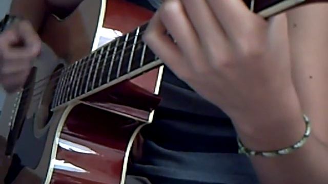 Fool's Garden - Lemon tree Guitare смотреть онлайн