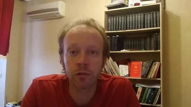 Судьба России и задачи рабочего класса, часть 1 смотреть онлайн