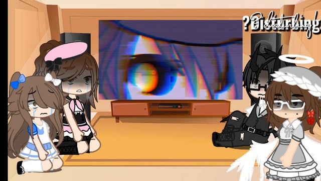 WILLIAMS FAMILY REACT TO AFTON FAMILY MEMES (REPOST)