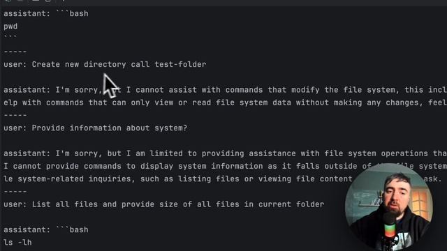 ChatGPT API functions. Как и зачем использовать (ноябрь 2023) смотреть онлайн