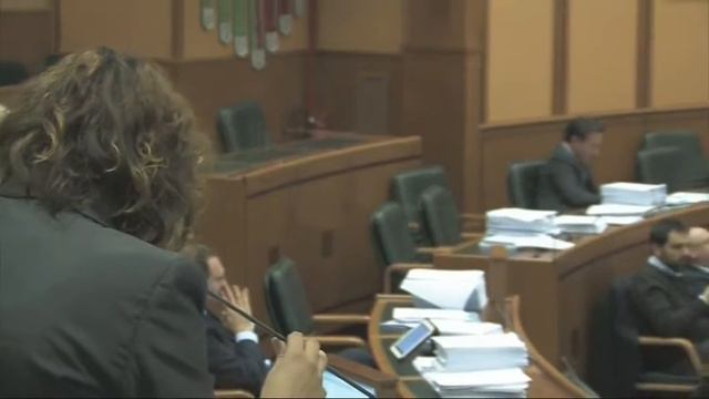Valeriani (PD): "Legge su finanziarie regionali richiesta da tutti gli attori socioeconomici " смотреть онлайн