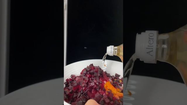Как приготовить ВКУСНЕЙШИЙ винегрет. 2 лайфхака
