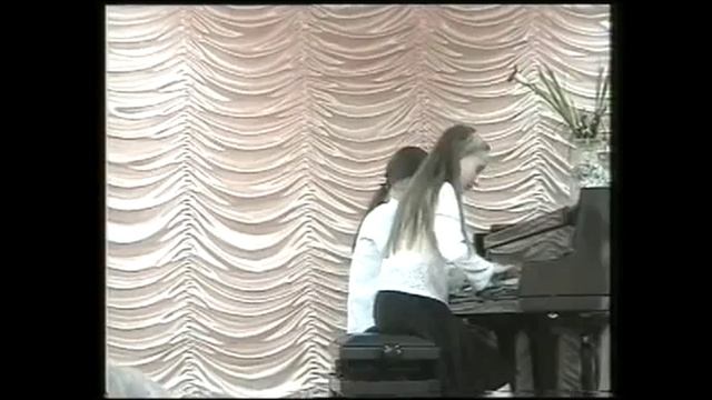 М. Шмитц. "Принцесса танцует вальс" смотреть онлайн