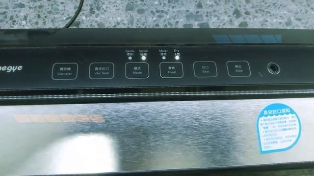 8 REKOMENDASI MERK MESIN VACUUM SEALER MURAH TERBAIK 2023 смотреть онлайн