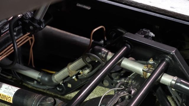 Blown Big Block Right Hand Drive Chevy C10 смотреть онлайн