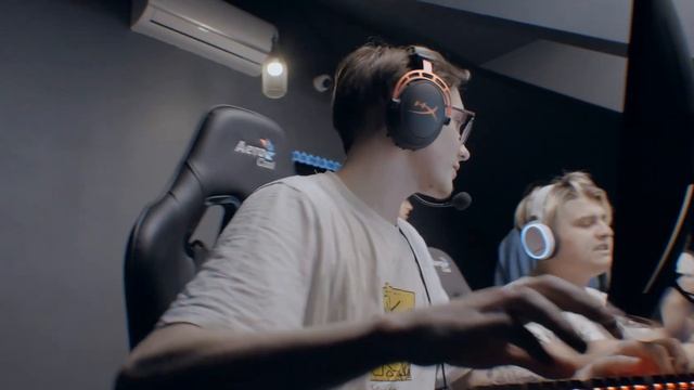 Prime Cyber Cup #1 смотреть онлайн