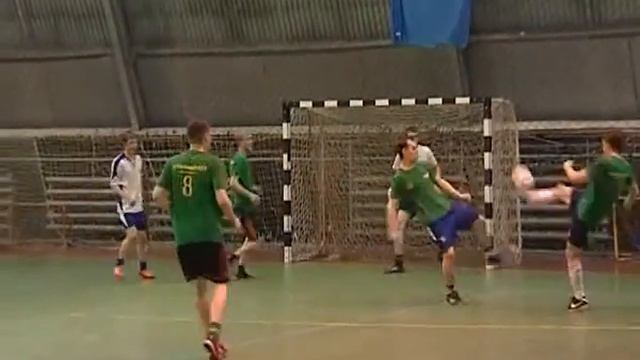 ТГК 14 ФУТБОЛ смотреть онлайн
