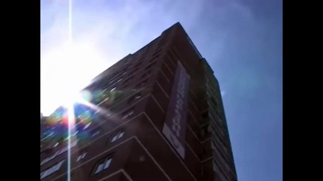 Шестой микрорайон города Видное смотреть онлайн