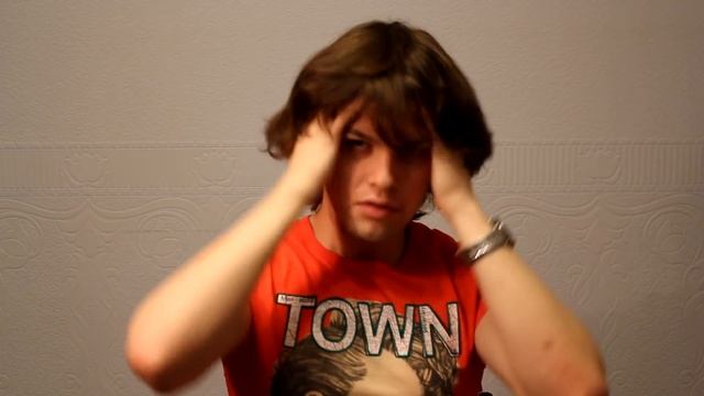 Что будет, если ГОД НЕ ПОДСТРИГАТЬСЯ? Что будет, если долго не стричь волосы? Опасный Типок! смотреть онлайн