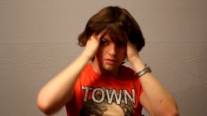 Что будет, если ГОД НЕ ПОДСТРИГАТЬСЯ? Что будет, если долго не стричь волосы? Опасный Типок!