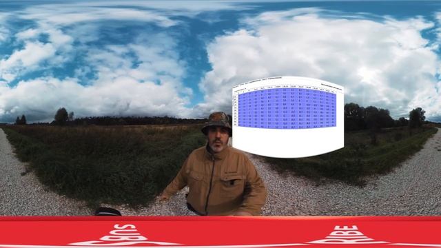 Почему расход топлива такой? VR360° смотреть онлайн