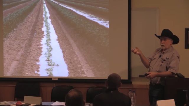 Master Irrigator 2019: Subsurface Drip Irrigation Systems - Jerry Funck смотреть онлайн