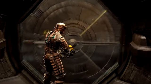 Dead Space | Мет Спейс | Установка маяка | эЛьПешка #17 смотреть онлайн