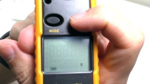 Анемометр GM816 Anemometer