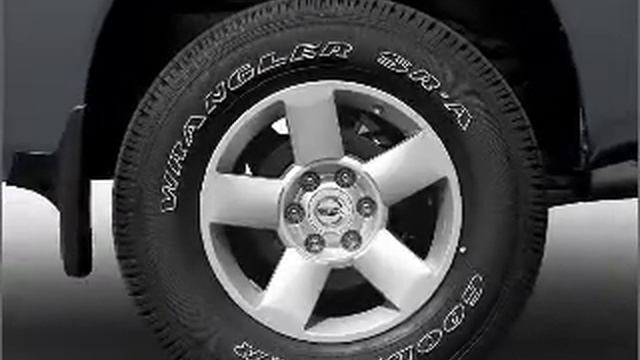 2004 Nissan Titan - Bloomington IL смотреть онлайн