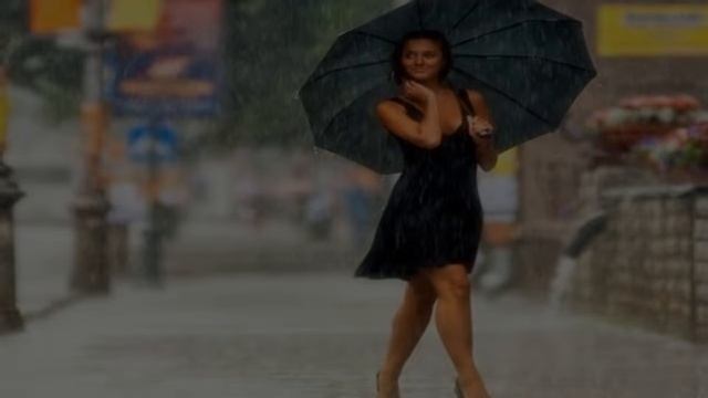 Have You Ever Seen The Rain  -  Creedence Clearwater Revival  -  (1970).mkv