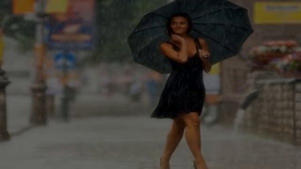 Have You Ever Seen The Rain  -  Creedence Clearwater Revival  -  (1970).mkv