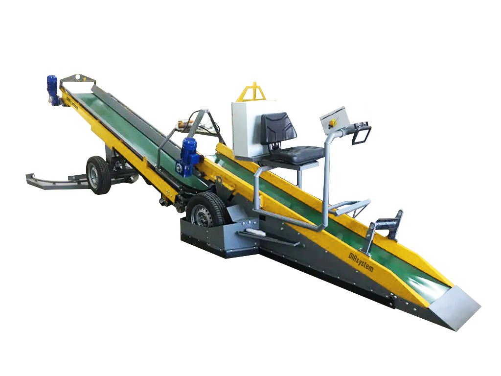 Крот (скутер) подборщик Т-40 / Т-60 смотреть онлайн