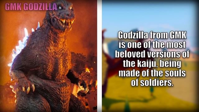 EVERY NEW KAIJU THAT KU NEEDS! ||| Kaiju Universe смотреть онлайн