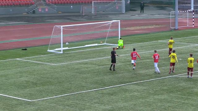 СШ Республики Коми – СШ-5 Калининград. 2006 г.р. Обзор. Сезон 2023 года смотреть онлайн