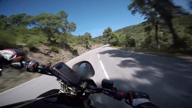 PREMIERE SORTIE AVEC LES DIABLO ROSSO 3 // GO2RUPTOR смотреть онлайн