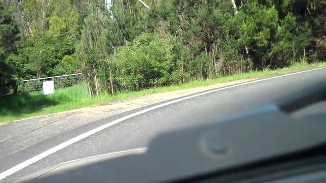 Supercharged Volvo 240 » We'll get another phone call about this... смотреть онлайн