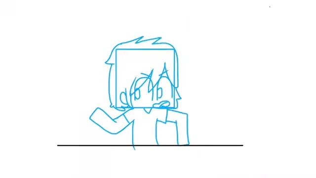 I am Right Here!! (Minecraft Animatic) Valentine’s Day Special смотреть онлайн