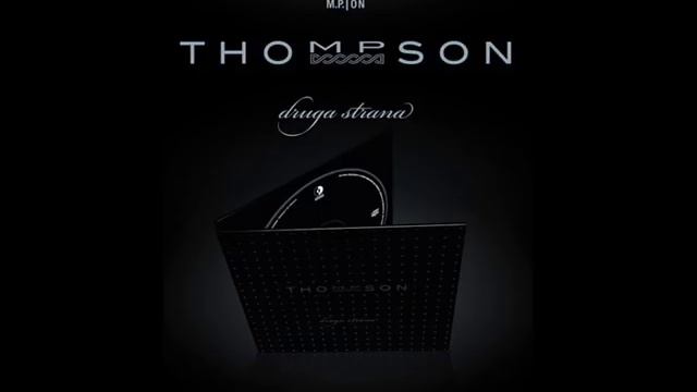 Thompson - Zmija me za srce ugrizla [Druga strana] смотреть онлайн