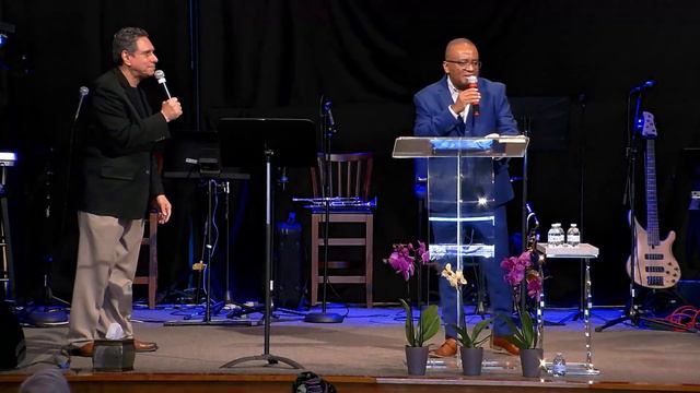 Discipleship & The Cost of Following Christ | Mick Da Silva | CLJ | February 06, 2024 смотреть онлайн