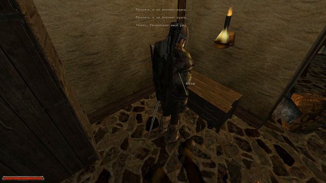 Готика 2 Одиссея 2.0 Прохождение Часть 248 Орки в Венгарде смотреть онлайн