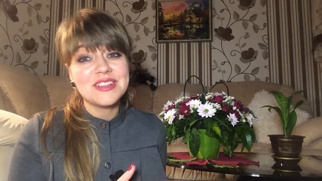 ОСЕННИЕ АРОМАТЫ/ ТОП 6 АРОМАТОВ НА ОКТЯБРЬ смотреть онлайн