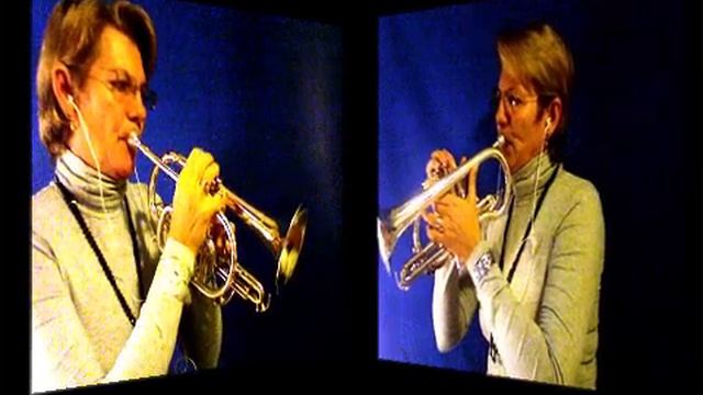 Feelings cornet duet.m4v смотреть онлайн