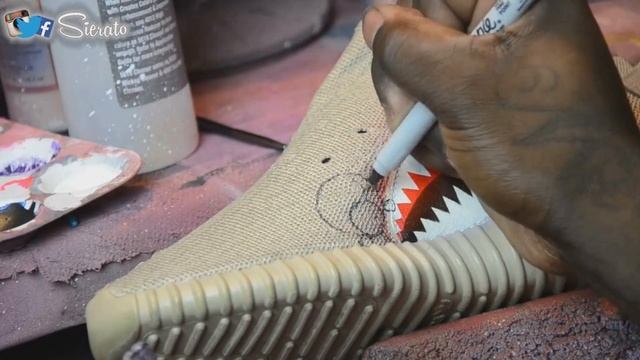 ТОП 5 УРОДЛИВЫХ КРОССОВОК | UGLY SHOES | КРОССОВКИ С УЖАСНЫМ ДИЗАЙНОМ смотреть онлайн