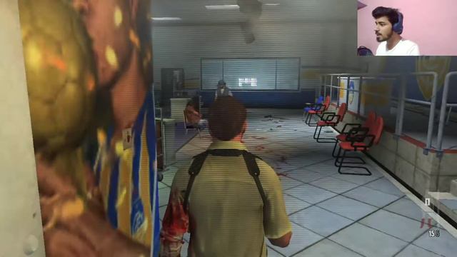 I give 3 Million $ to save my boss wife || #4 Max Payne 3 gameplay|| смотреть онлайн