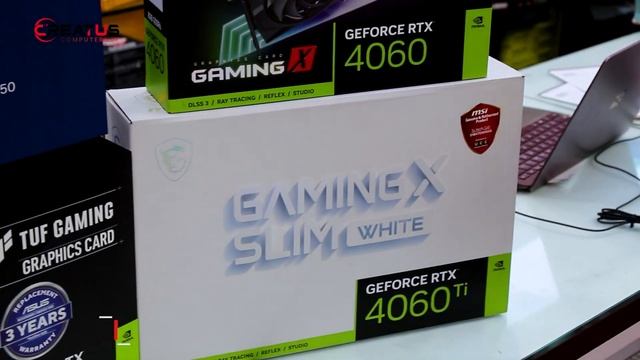 Graphic Card Update Price in 2024 | Nvidia | Intel | Creatus Computer смотреть онлайн