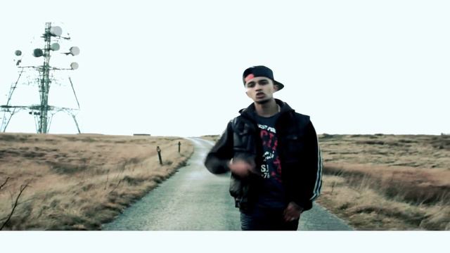 D Virus - Take A Walk [MUSIC VIDEO] смотреть онлайн