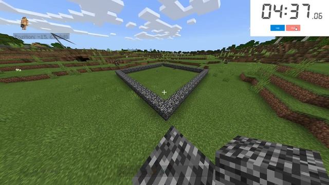 How Long Does It Take For Items to despawn in Minecraft Bedrock смотреть онлайн