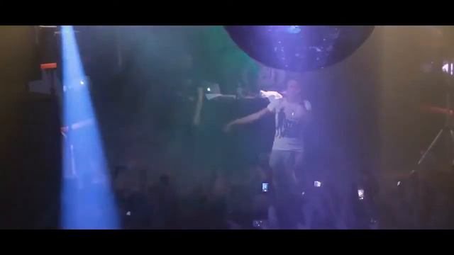 Johnyboy- Приглашение на концерты по Сибири, Урале, Иваново смотреть онлайн